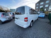 Gebraucht VW Transporter 102 PS (75 kW) 2010 Weiß Van