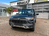 Brugt Lada niva 80 HK (58 kW) 2022 Sort SUV