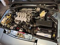 Gebraucht Volvo 480 102 PS (75 kW) 1990 Blau Coupé