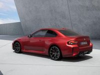 Gebraucht BMW M2 Performance 480 PS (353 kW) 2025 Rot Coupé