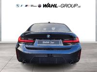 gebraucht BMW 320e Limousine M Sportpaket HiFi DAB LED