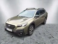 Occasion Subaru Outback Exclusive+ 170 ch (125 kW) 2025 Vert SUV