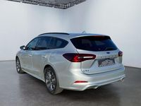 Gebraucht Ford Focus ST-Line X 155 PS (114 kW) 2025 Moondust silver Kombi