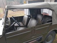 Gebraucht DKW Munga 54 PS (39 kW) 1961 Andere farben SUV