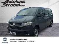 Gebraucht VW Transporter 150 PS (110 kW) 2023 Van