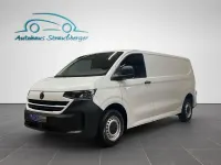 Gebraucht VW T7 110 PS (80 kW) 2025 Blaukeine angabe Van