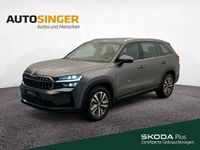 Gebraucht Skoda Kodiaq Selection 193 PS (141 kW) 2024 Graphitegrau metallic SUV