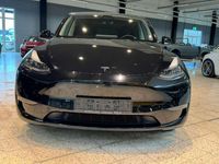 gebraucht Tesla Model Y Longe Range AWD *NAVI*Kamera*