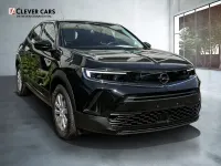 Gebraucht Opel Mokka-e Edition 100 kW (136 PS) 2022 Schwarz SUV