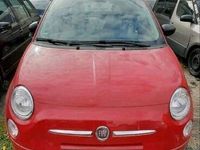 gebraucht Fiat 500 1.2