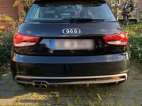 gebraucht Audi A1 1.4 TFSI S-Line NAVI~XENON~PANORAMA~SHZ