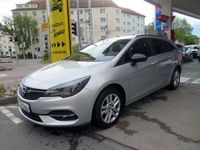 gebraucht Opel Astra 1.5D Aut Edition Navi/SHZ/PDC/LED/Temp