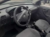 gebraucht Opel Corsa 1.2 16V Elegance-5Türig *Klima-WENIG kILOMETER