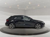 Gebraucht Audi A3 Advanced Plus 204 PS (150 kW) 2025 Schwarz Limousine