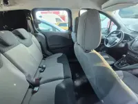 Używany Ford Transit Trend 170 KM (125 kW) 2019 Biały Sedan/Limuzyna