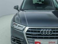 gebraucht Audi Q5 TFSI e Design