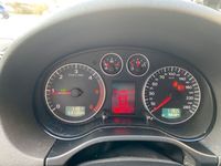 gebraucht Audi A3 Sportback 