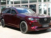Neu Mazda CX-80 Homura-Line 254 PS (186 kW) 2025 Artisan red SUV