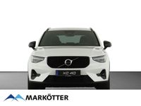 gebraucht Volvo XC40 B4 Ultimate Dark/20''/360°/H&K/Pano/ACC/BLIS