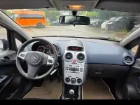 Gebraucht Opel Corsa Color Edition 80 PS (58 kW) 2009 Kleinwagen