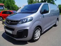 Gebraucht Opel Vivaro-e Combi 144 PS (105 kW) 2022 Grau Van / Kleinbus