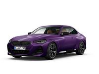 Gebraucht BMW M240 M Sport 374 PS (275 kW) 2022 Coupé