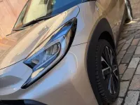 Gebraucht Toyota Aygo X Team 73 PS (53 kW) 2024 Gold SUV