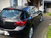 gebraucht Opel Astra 1.6 , 3.Hand , guter Zustand