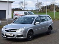 gebraucht Opel Vectra 1.8*Klima*AHK*Caravan Edition Plus