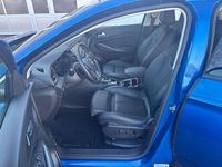 Gebraucht Opel Grandland X Business Elegance 200 PS (147 kW) 2021 Topas blau SUV