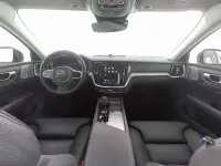Gebraucht Volvo S60 Ultimate 250 PS (183 kW) 2024 Grau Limousine