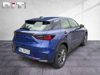 Gebraucht Lexus LBX 136 PS (100 kW) 2025 Nachtblau mica metallic SUV