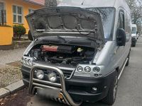 Gebraucht Fiat Ducato 2005 Van