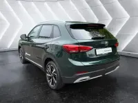 Gebraucht MG ZS Luxury 197 PS (144 kW) 2026 Gruen SUV