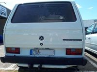 gebraucht VW Transporter T3253 051/M516