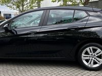 gebraucht Opel Astra 1.4 TURBO AT*NAVI*LED*KAMERA*LE SHZ*