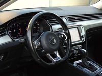 gebraucht VW Passat Variant 2.0 TDI R-Line |Lane-Assist|Digital-Tacho|ACC|