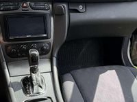 Gebraucht Mercedes C180 Classic 143 PS (105 kW) 2003 Kombi