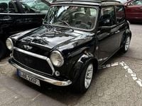 Gebraucht Rover Mini 63 PS (46 kW) 1999 Limousine