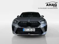 Gebraucht BMW X2 Comfort Edition 156 PS (114 kW) 2026 Skyscraper grau SUV