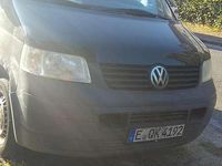 Gebraucht VW Transporter 86 PS (63 kW) 2006 Van