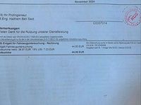 Gebraucht Honda Accord 140 PS (102 kW) 2004 Schwarz Kombi