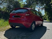 gebraucht Ford Fiesta Champions League Edition