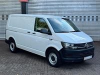 Gebraucht VW Transporter 150 PS (110 kW) 2019 Weiß Van