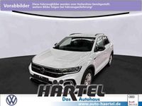 Używany VW T-Roc Style 150 KM (110 kW) 2023 Biały SUV