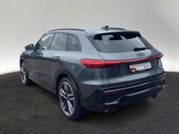 Gebraucht Audi Q5 Ambiente 204 PS (150 kW) 2025 Daytonagrau perleffekt SUV