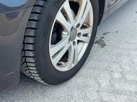 Gebraucht Audi A3 102 PS (75 kW) 2007 Schwarz Kleinwagen