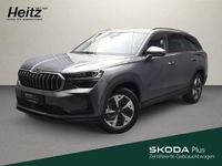 Gebraucht Skoda Kodiaq Selection 193 PS (141 kW) 2024 Graphitegrau metallic SUV