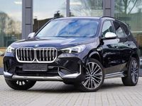 Gebraucht BMW X1 xLine 169 PS (124 kW) 2023 Schwarz SUV