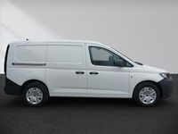 Gebraucht VW Caddy Maxi 102 PS (75 kW) 2022 Weiß Van / Kleinbus